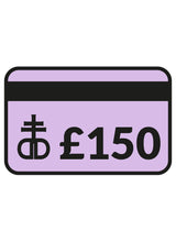 Load image into Gallery viewer, Online Gift Code
