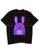 Load image into Gallery viewer, Tee K.O. Round 4 Version 1