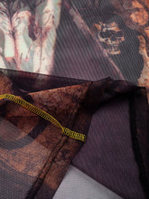 Load image into Gallery viewer, Cruelty Tattoo