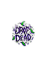 Load image into Gallery viewer, Ghost Sticker Pack