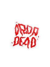 Load image into Gallery viewer, Bull Sticker Pack