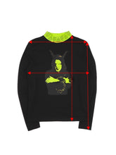 Load image into Gallery viewer, Hallowed High Neck