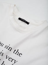 Load image into Gallery viewer, Sinful