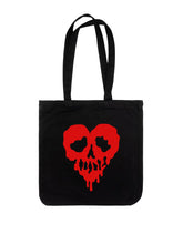 Load image into Gallery viewer, Skull Fucked Tote