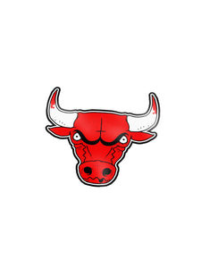 Bull Sticker Pack