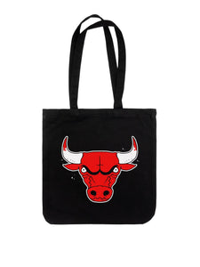 Bull Tote